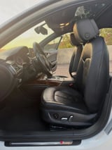 2016 Audi A6 - Preview 12