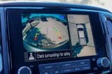 2021 Nissan Titan - Preview 10
