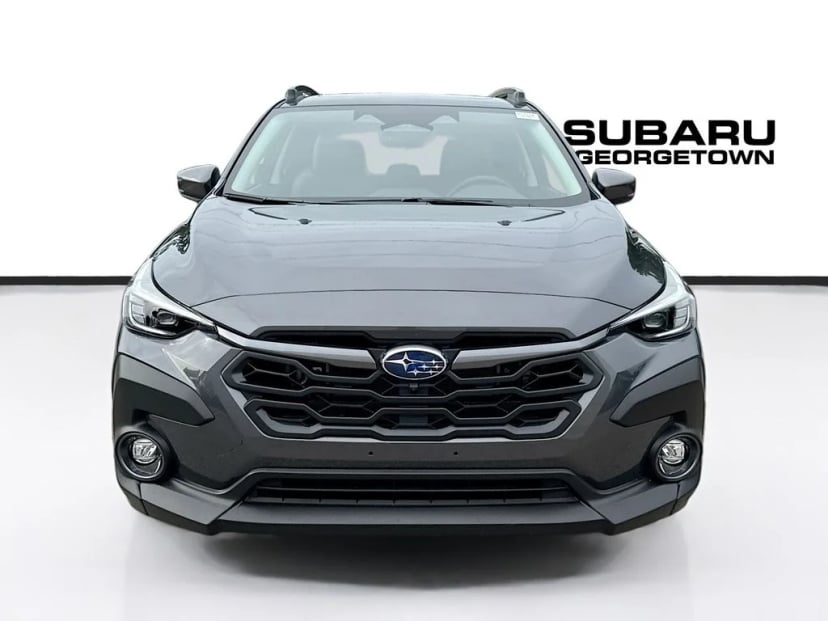 2026 Subaru Crosstrek - Image 1