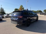 2025 Honda Pilot - Preview 5