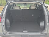 2026 Hyundai Tucson - Preview 12