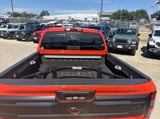 2025 Nissan Frontier - Preview 5