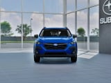 2026 Subaru Crosstrek - Preview 7