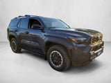 2026 Toyota 4Runner - Preview 3