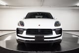 2024 Porsche Macan - Preview 10