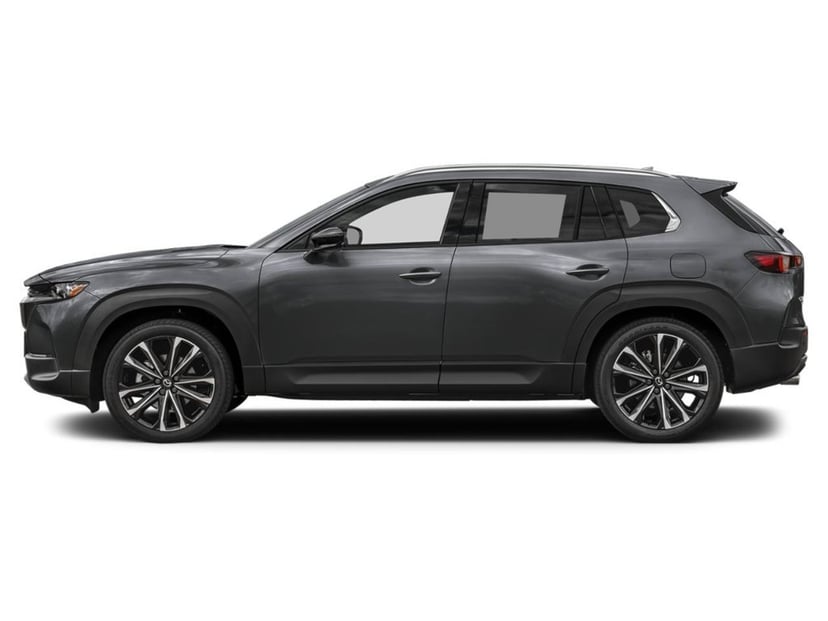 2026 Mazda CX-50 - Image 1