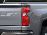 2026 Chevrolet Silverado 2500 HD - Preview 11