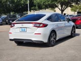 2023 Honda Civic - Preview 6