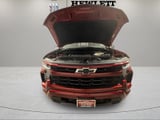 2025 Chevrolet Silverado 1500 - Preview 8