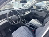 2026 Volkswagen Tiguan - Preview 12