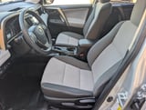 2015 Toyota RAV4 - Preview 8