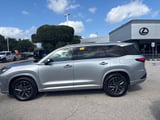 2026 Lexus TX - Preview 2