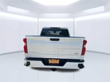 2026 Chevrolet Silverado 1500 - Preview 4