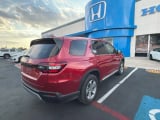 2025 Honda Pilot - Preview 6