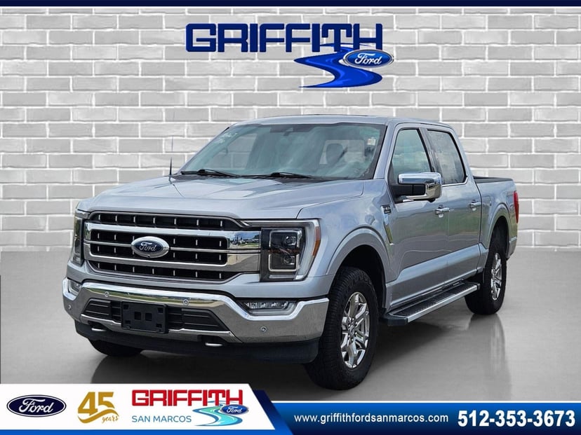 2022 Ford F-150 - Image 1