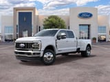 2027 Ford F-450 - Preview 2