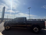 2025 GMC Sierra 2500 HD - Preview 4
