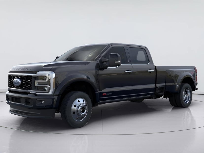2026 Ford F-450 - Image 1