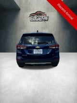2023 Chevrolet Equinox - Preview 3