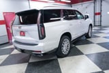 2023 Cadillac Escalade - Preview 7