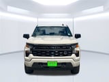 2026 Chevrolet Silverado 1500 - Preview 7