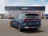 2027 Kia Carnival - Preview 4