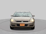 2007 Chevrolet Impala - Preview 8