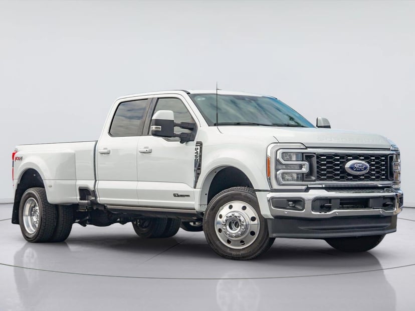 2023 Ford F-450 - Image 1