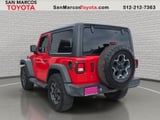 2020 Jeep Wrangler - Preview 7