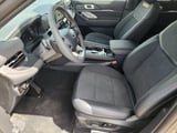 2026 Ford Explorer - Preview 9