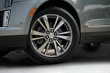 2024 Cadillac XT5 - Preview 4