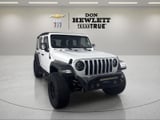 2018 Jeep Wrangler - Preview 7
