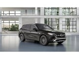 2027 Mercedes-Benz GLC - Preview 11