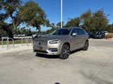2025 Volvo XC90 - Preview 3