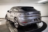 2024 Porsche Cayenne - Preview 3
