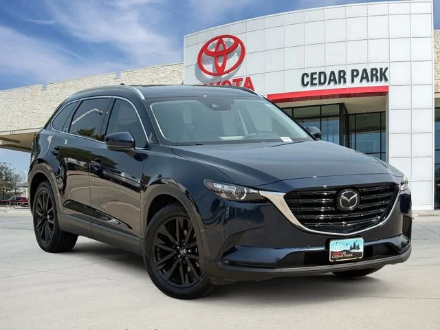 2022 Mazda CX-9 - Image 1