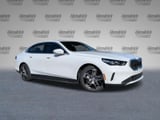 2026 BMW i5 - Preview 2