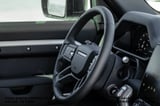 2026 Land Rover Defender - Preview 12