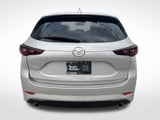 2025 Mazda CX-5 - Preview 7