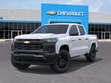 2026 Chevrolet Colorado - Preview 6
