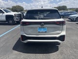 2026 Volkswagen Tiguan - Preview 5