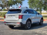 2026 Kia Sorento - Preview 4
