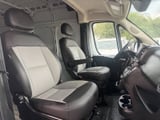 2025 Ram ProMaster 2500 - Preview 7