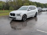 2024 BMW X7 - Preview 4