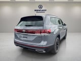 2026 Volkswagen Atlas - Preview 5