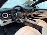 2027 Mercedes-Benz CLA - Preview 13