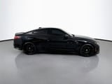 2022 BMW M4 - Preview 4