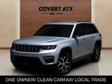 2025 Jeep Grand Cherokee - Preview 2