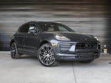 2026 Porsche Macan - Preview 9