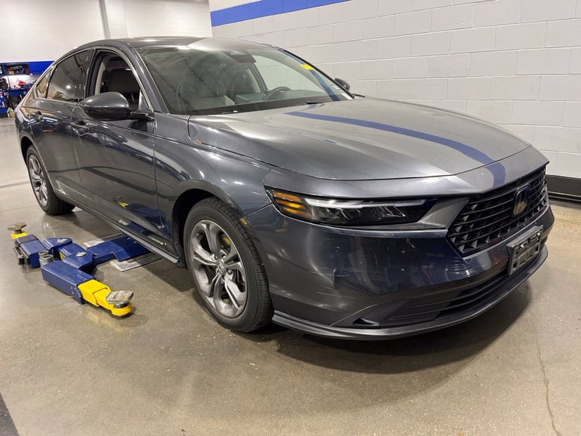 2024 Honda Accord - Image 1